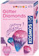 Kosmos Παιχνίδι Κατασκευών Glitter Diamonds για Παιδιά 8+ Ετών