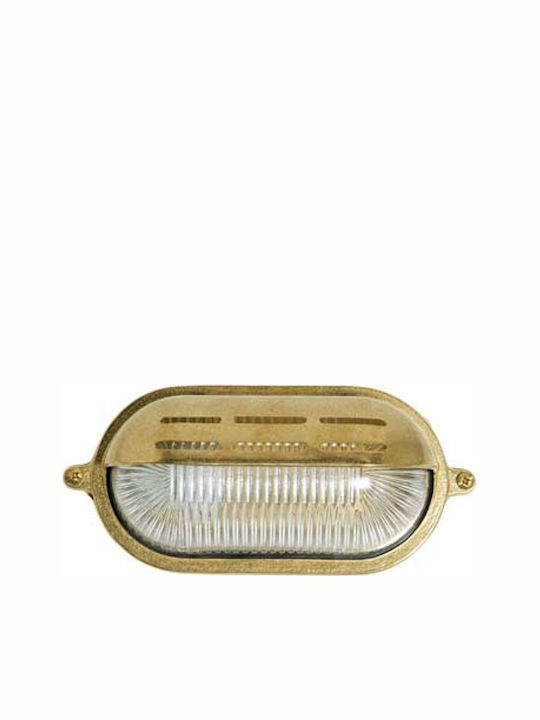 Universe Lumină de exterior montată pe perete E27