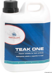 Osculati Boat Cleaning Products Boat Hull Cleaner 1000ml Osculati Boat Cleaning Products Boat Hull Cleaner 1000ml