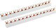 Electrical Panel Accessory 2pcs 03.018.0120