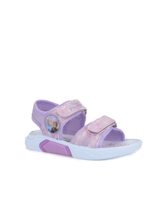 Disney Kids' Sandals Pink