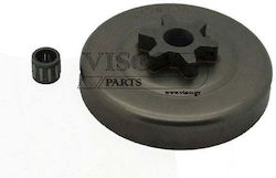 Visco Parts EC204-R6N Agricultural Tools Spare Parts