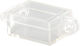 Thirard Contactor Cover Electrical Panel 00091284