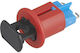 Thirard Key for Electrical Panel Electrical Panel 00091252