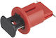 Thirard Key for Electrical Panel Electrical Panel 00091253