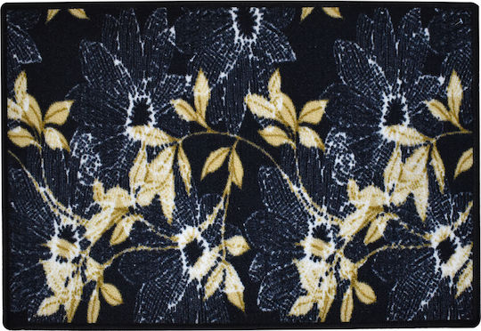 Chios Hellas Pyramis Rectangular Kitchen Mat with Anti-slip Underlay 10 40x70εκ.
