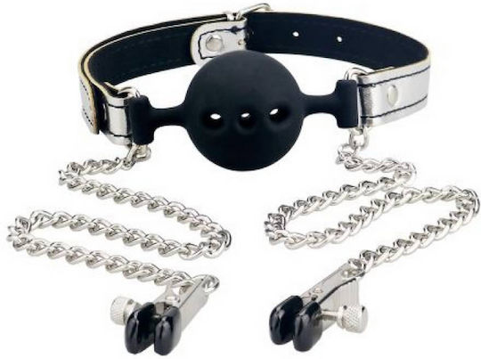 Lovetoy Cagulă în Culoare Negru
