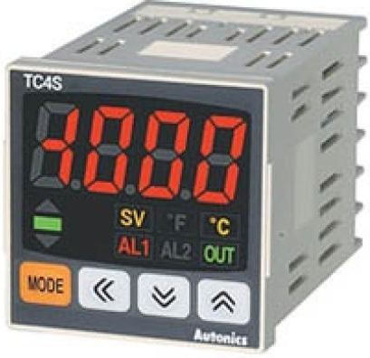 Termostat Echipament de Construcții Industriale 2buc 03.053.0027
