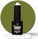 Trendy Color Cosmetics Ημιμόνιμο Βερνίκι Νυχιών 125 6ml
