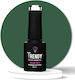 Trendy Color Cosmetics Semi-Permanent Nail Polish 138 6ml 1pcs