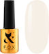 F.O.X Halb-permanenter Nagellack 159 7ml 1Stück