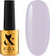 F.O.X Halb-permanenter Nagellack 053 7ml 1Stück