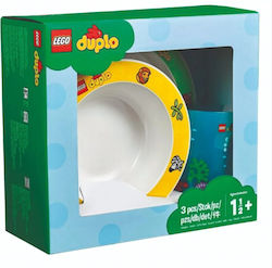 LEGO Σετ Φαγητού από Πλαστικό 3τμχ