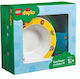 LEGO Feeding Set Duplo made of Plastic Multicolour 3pcs for 18+ months