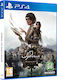 Syberia: The World Before Limited Edition PS4 Game