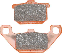 EBC Motorcycle Brake Pads for Kawasaki VN 750 / VN 1500