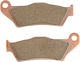 EBC Motorcycle Brake Pads