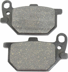 EBC Motorcycle Brake Pads for Yamaha RD 400