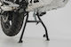 SW-Motech Double Central Stand Motorcycle in Black Color HPS.07.862.10001/B