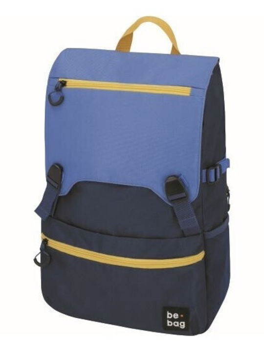 Herlitz Be Smart Schulranzen Rucksack Junior High-High School Mehrfarbig