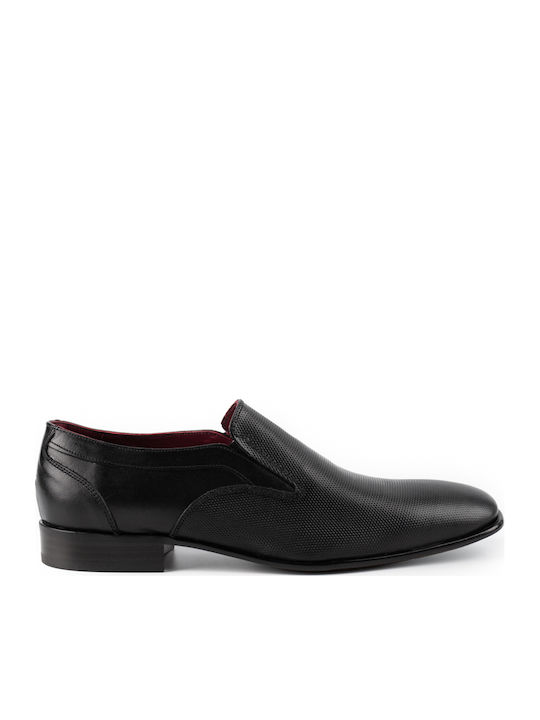 Antonio Shoes Δερμάτινα Ανδρικά Casual Παπούτσι...