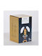Butlers Dekorative Lampe Gray