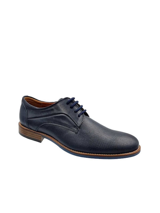 Softies Herren Freizeitschuhe Blau