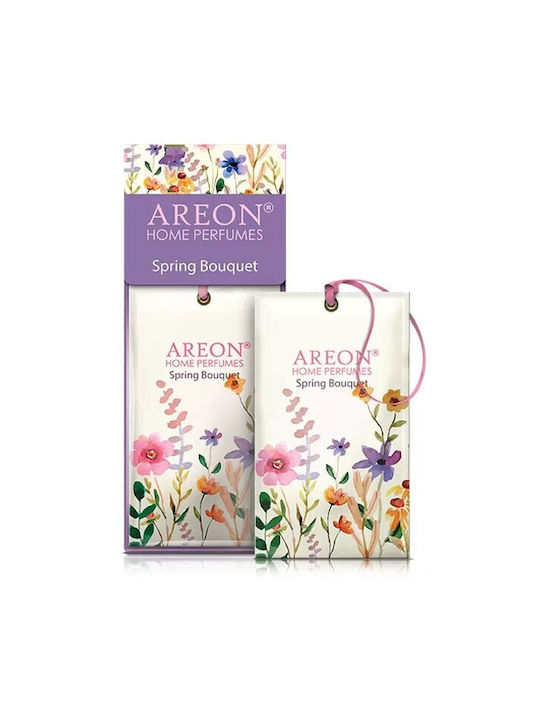 Areon Wardrobe Fragrance SPW01 1pcs