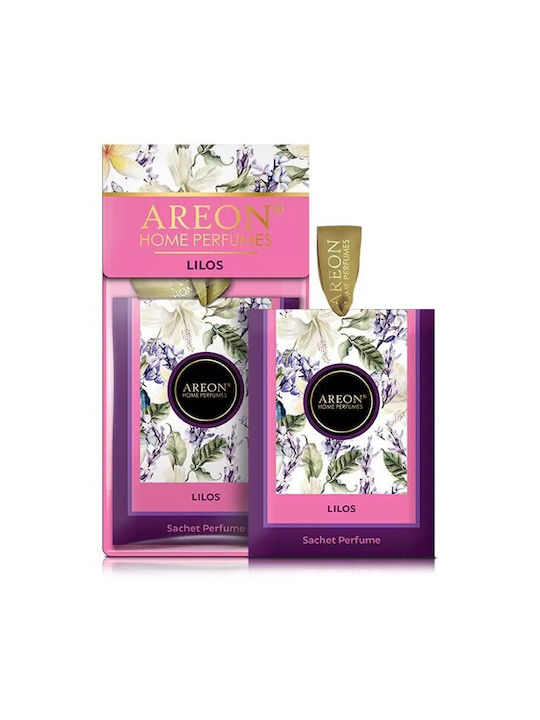 Areon Fragrance Wardrobe SPP04