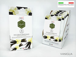 General Trade Closet Fragrance Vanilla 3pcs