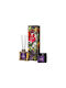 HiSkin Set Difuzor cu Aromă Prună și scorțișoară 120gr 100ml