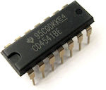 CD4541BE Circuit Integrat IC