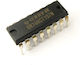 SN74HCT157N Интегрална схема IC 1бр