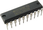 SN74LS373N Circuit Integrat IC