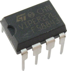 Integrated Circuit VIPER27LN