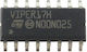 VIPER17HD Ολοκληρωμένο Κύκλωμα IC