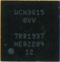 Integrated Circuit SP99500