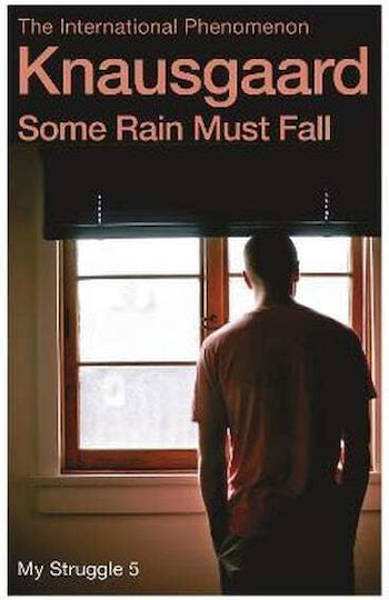 Some Rain Must Fall