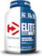 Dymatize Elite 100% Whey Molkenprotein Glutenfrei mit Geschmack Kekse und Sahne 2.17kg