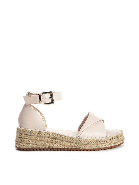 Caslon shiloh espadrille top