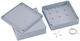 Surface Mounted Electrical Box Watertight IP65