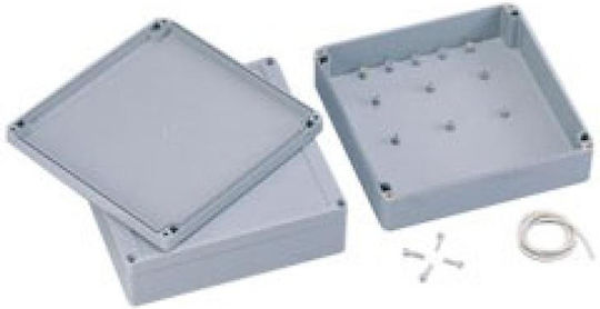Surface Mounted Electrical Box Watertight IP65