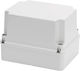 Surface Mounted Electrical Box 2pcs