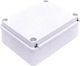 Surface Mounted Electrical Box 5pcs