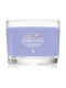 Yankee Candle Αρωματικό Κερί Lilac σε Βάζο 37gr