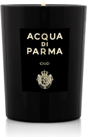 Acqua di Parma Αρωματικό Oud σε Βάζο Μαύρο