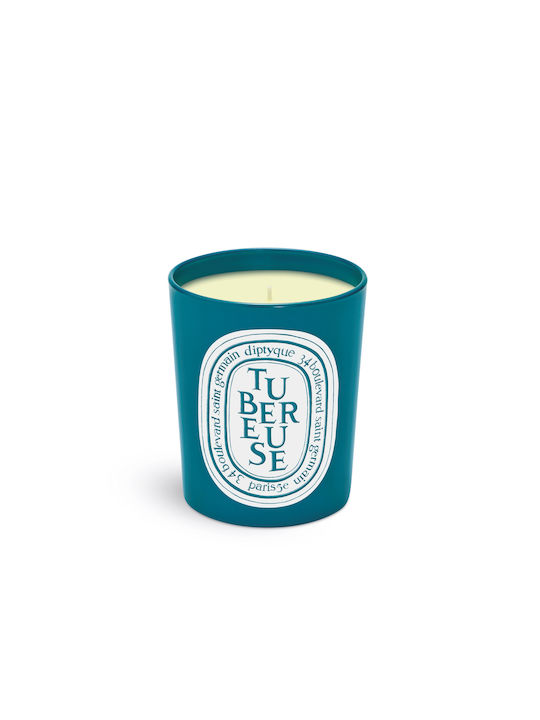 Diptyque Scented Candle Jar Blue 190gr 1pcs