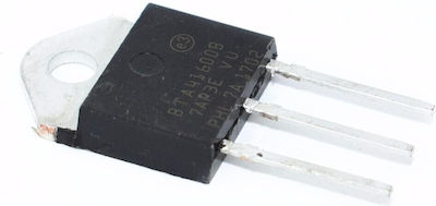 BTA41-600B Transistor