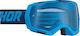 Thor Motocross-Schutzbrille Regiment