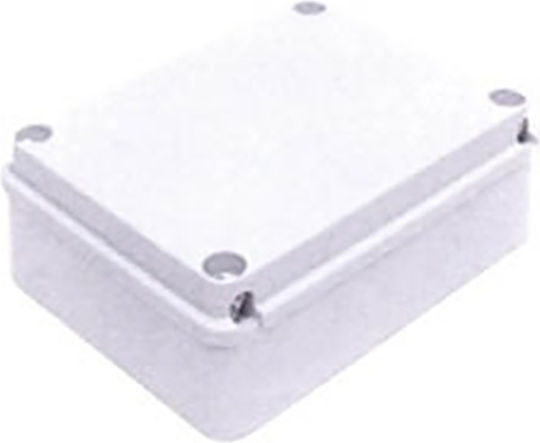 CP1046 CET Cutie electrică pentru montaj exterior